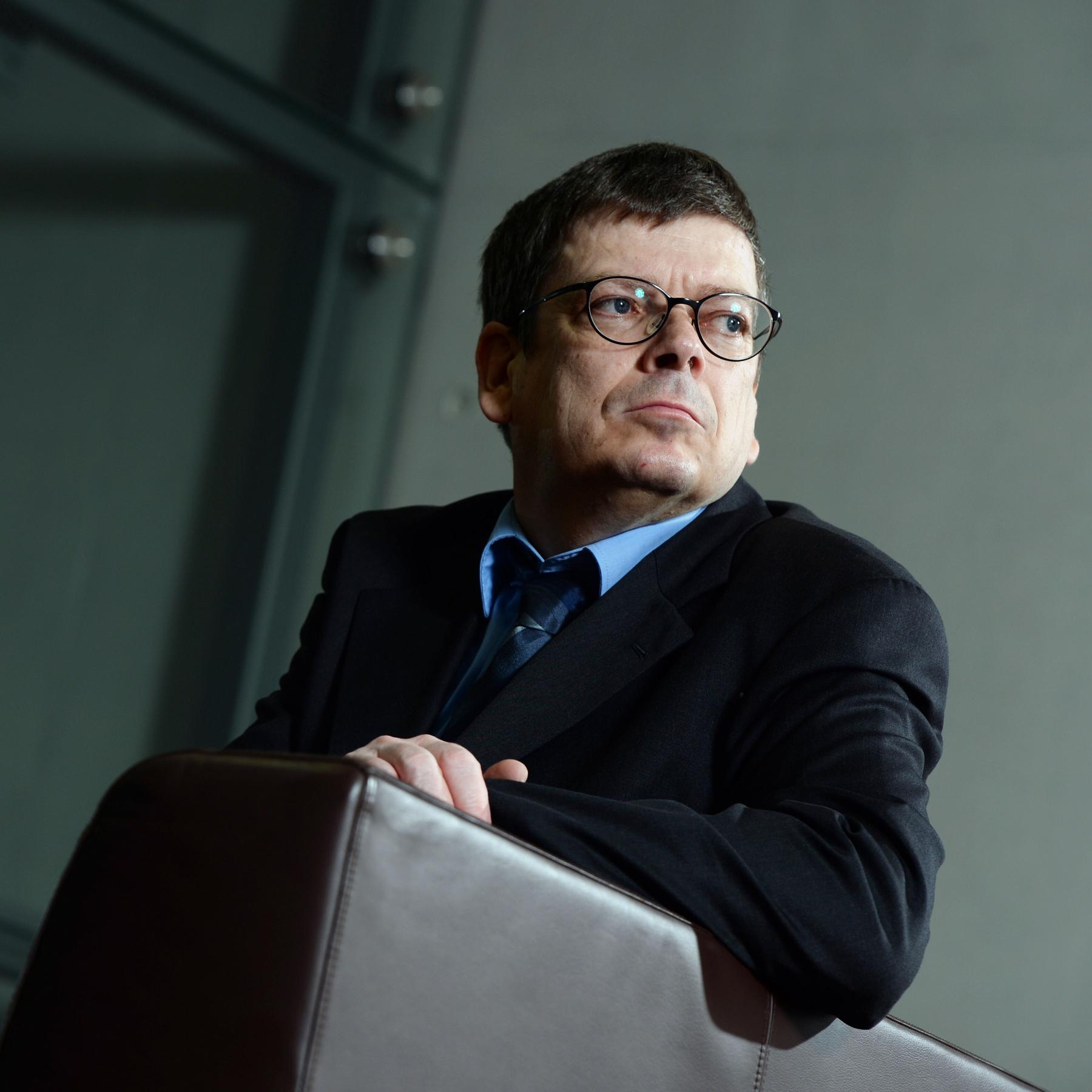 Verfassungsrichter-Wahl: Heute soll es klappen