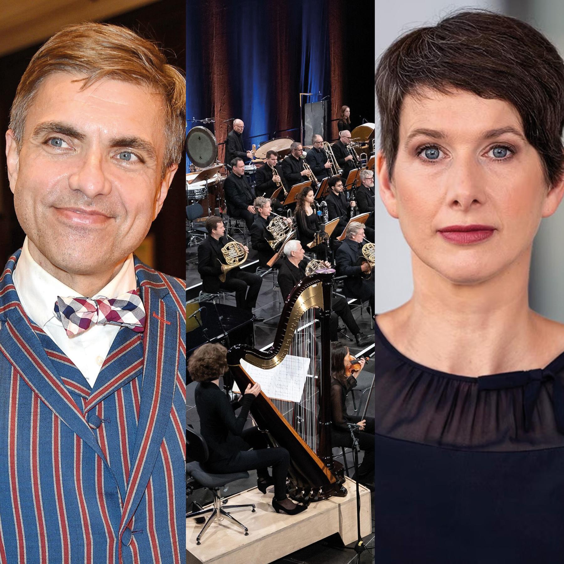 Zum Start der Donaueschinger Musiktage 2025 – Kommt die Neue (ernste) Musik aus dem Elfenbeinturm?