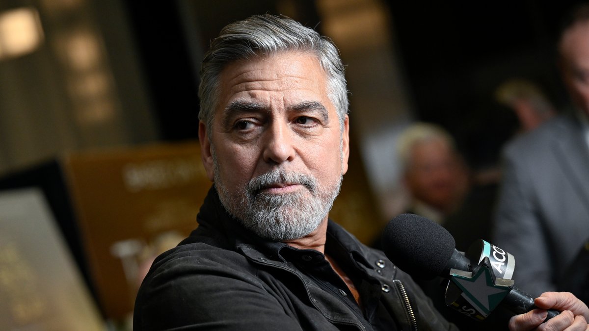 Clooneys Streit mit dem Kreml: "Verfolgen keine Journalisten"
