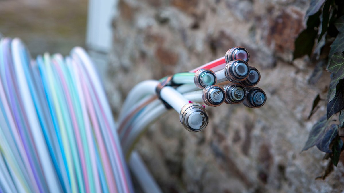 DSL-Abschaltung: Bundesnetzagentur hält 2030 für unrealistisch