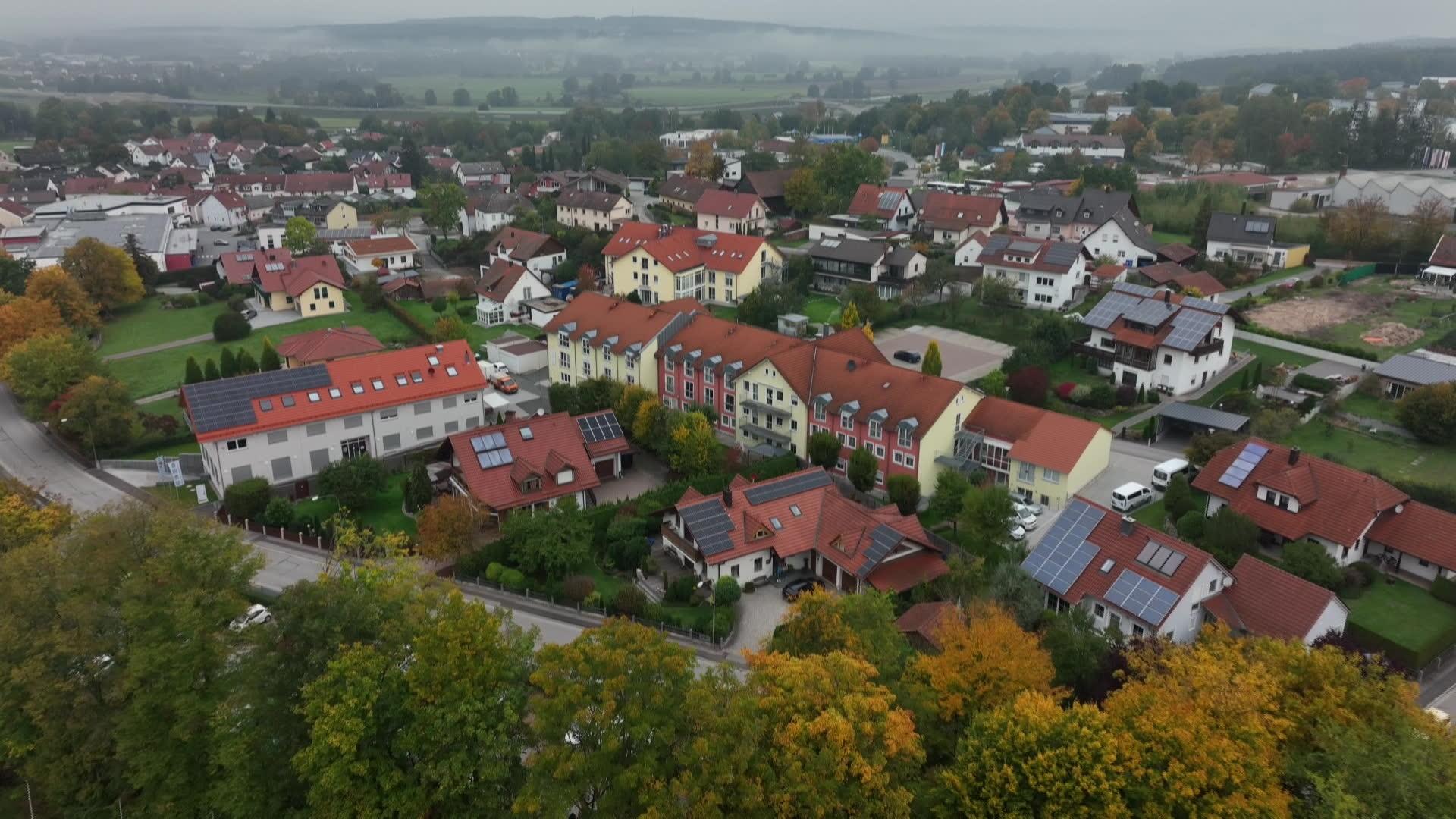 Es Geht Um Ihre Zukunft - Energiekrise Verunsichert Unternehmen | BR24