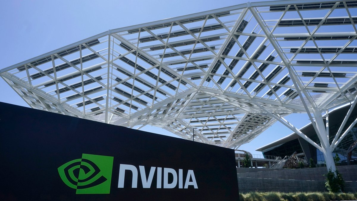 Nvidia nimmt PC-Markt ins Visier: Windows-Prozessoren geplant