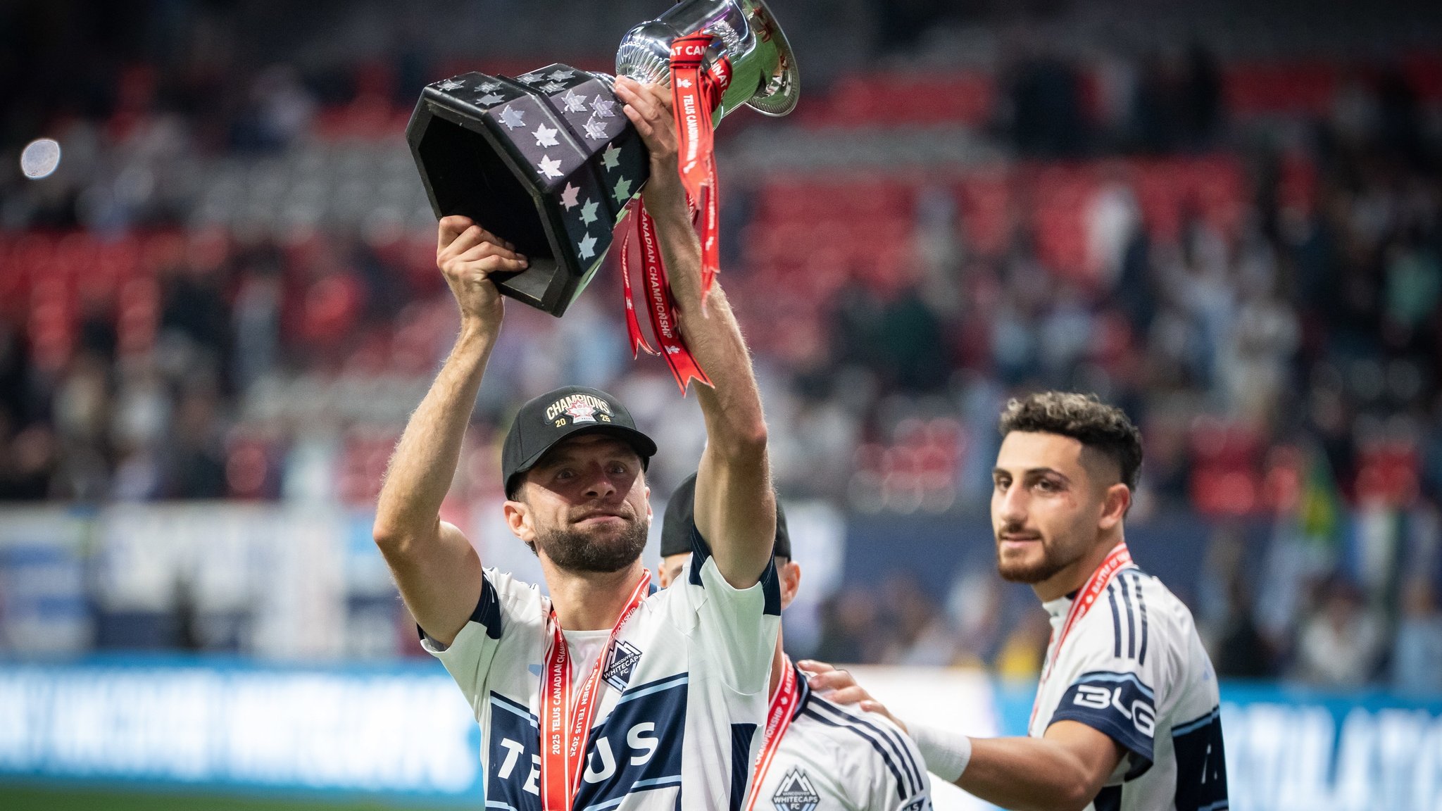 35. Titel: Müller jetzt erfolgreichster deutscher Fußballer