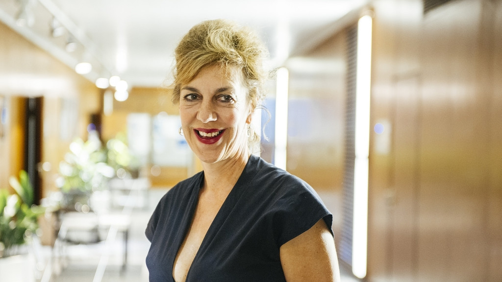 Barbara Vinken