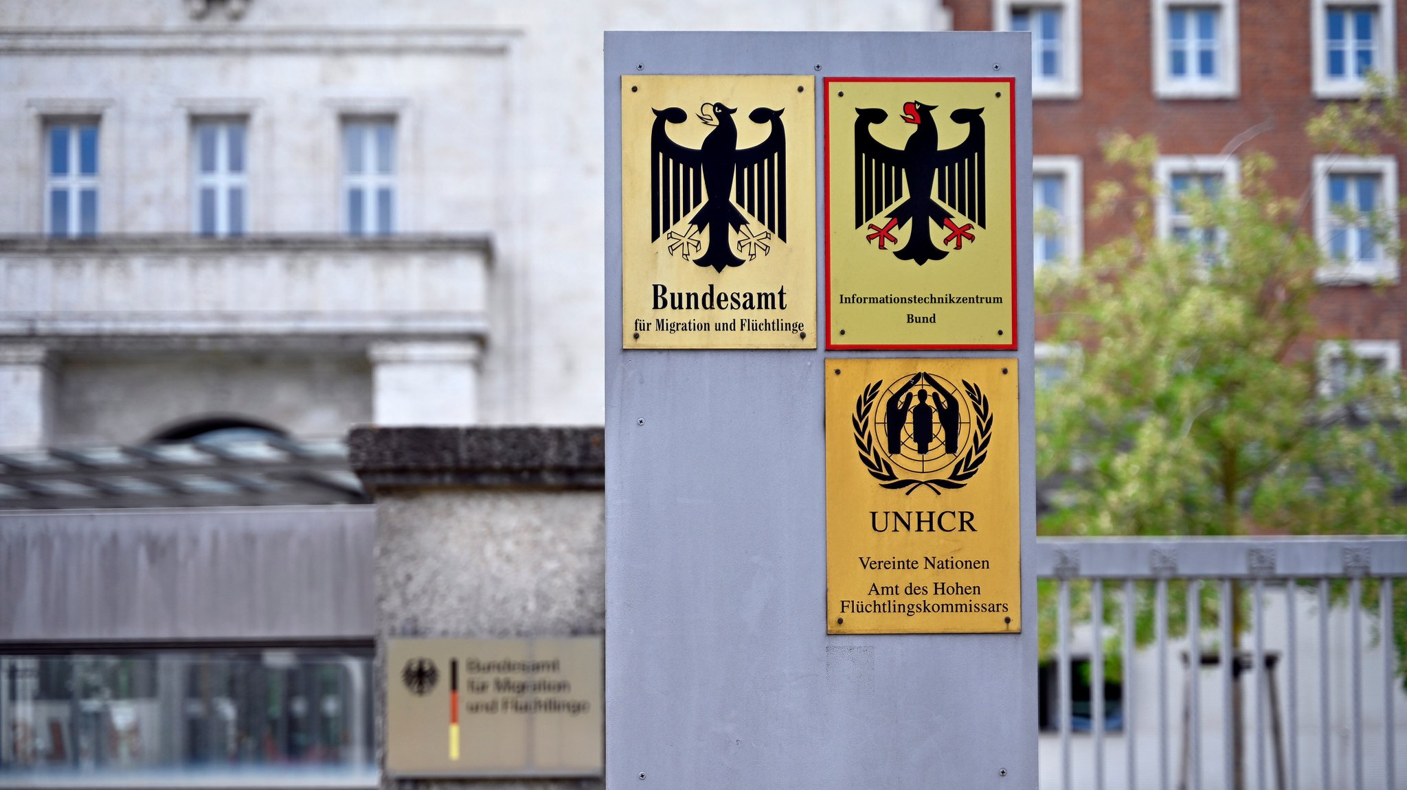 EuGH setzt Hürden für Listen sicherer Herkunftsländer