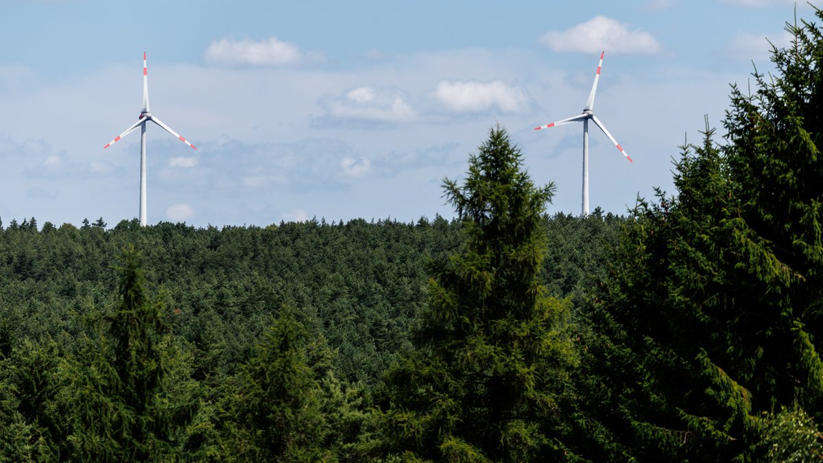 Schwarz-Rot: Bremst der Bund jetzt die Windkraft in Bayern aus?