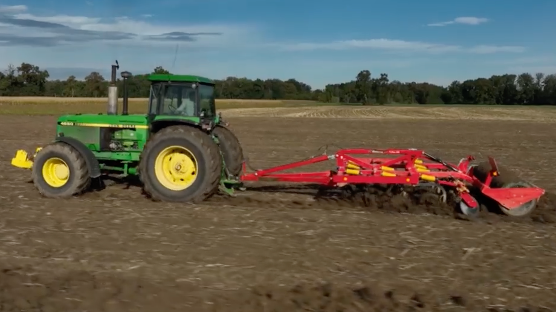 Streit um Sonntagsarbeit  Welche Regeln gelten fr Landwirte? | BR24