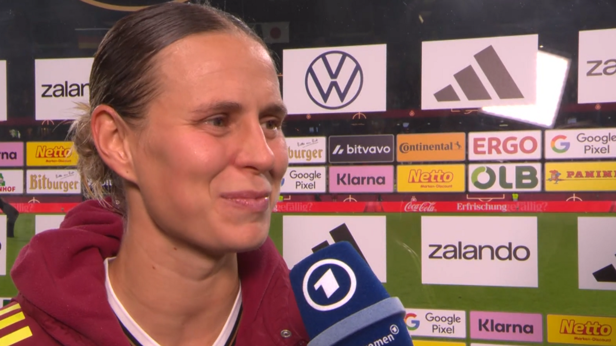Klara Bühl | Bild: Screenshot aus ARD Klara Bühl