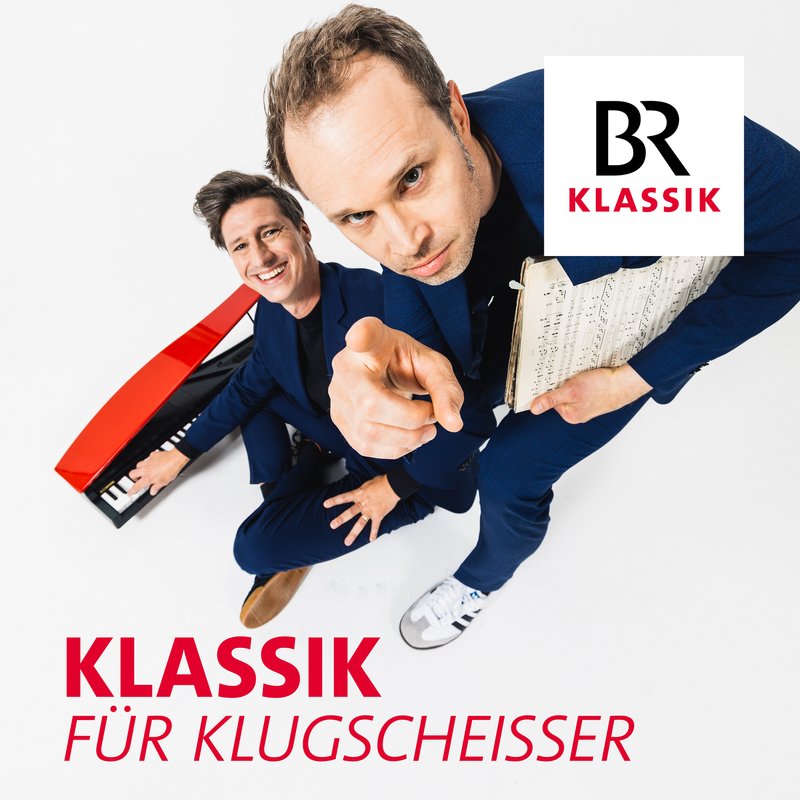 Klezmer only? Wie jüdische Musik klingt - Klassik für Klugscheisser | BR Podcast