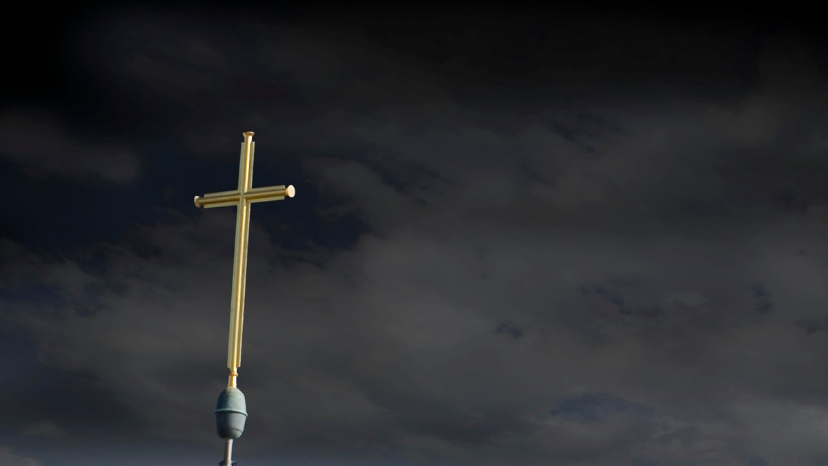 Schweigen und Vertuschen: Die Todsünden der katholischen Kirche