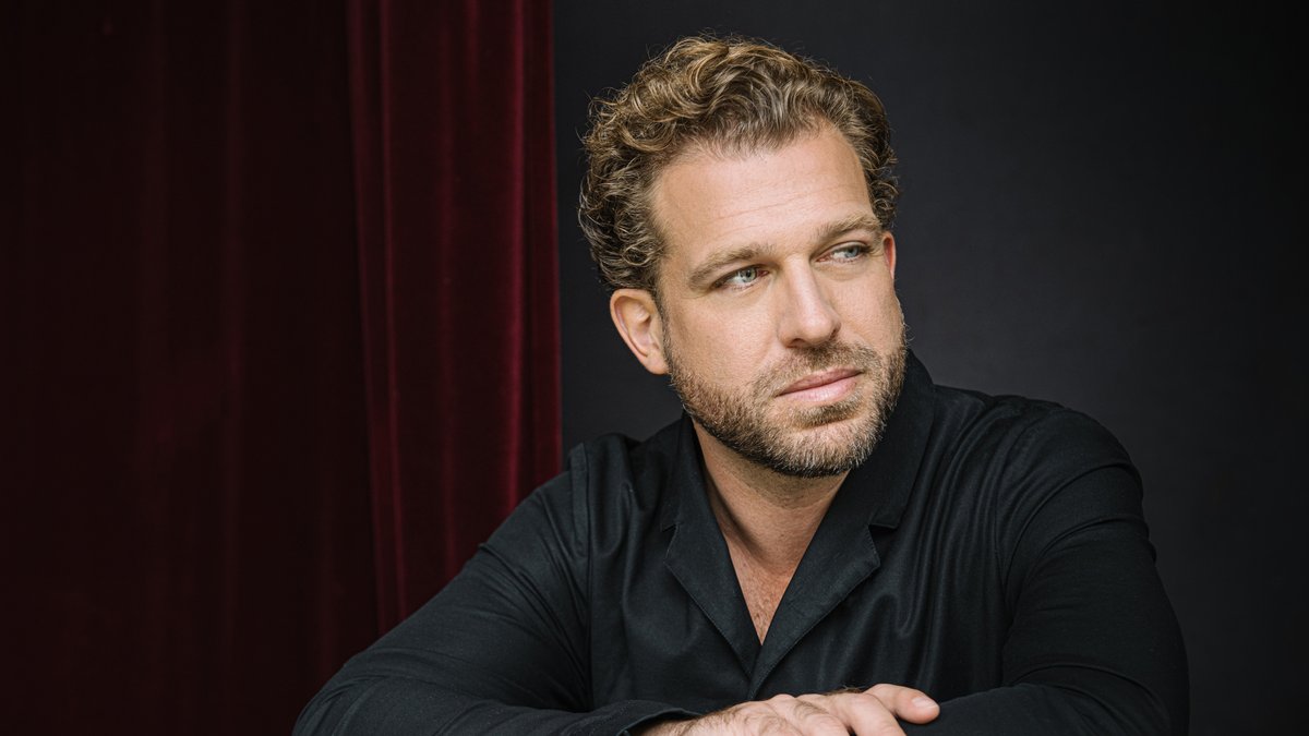 Julian Prégardien