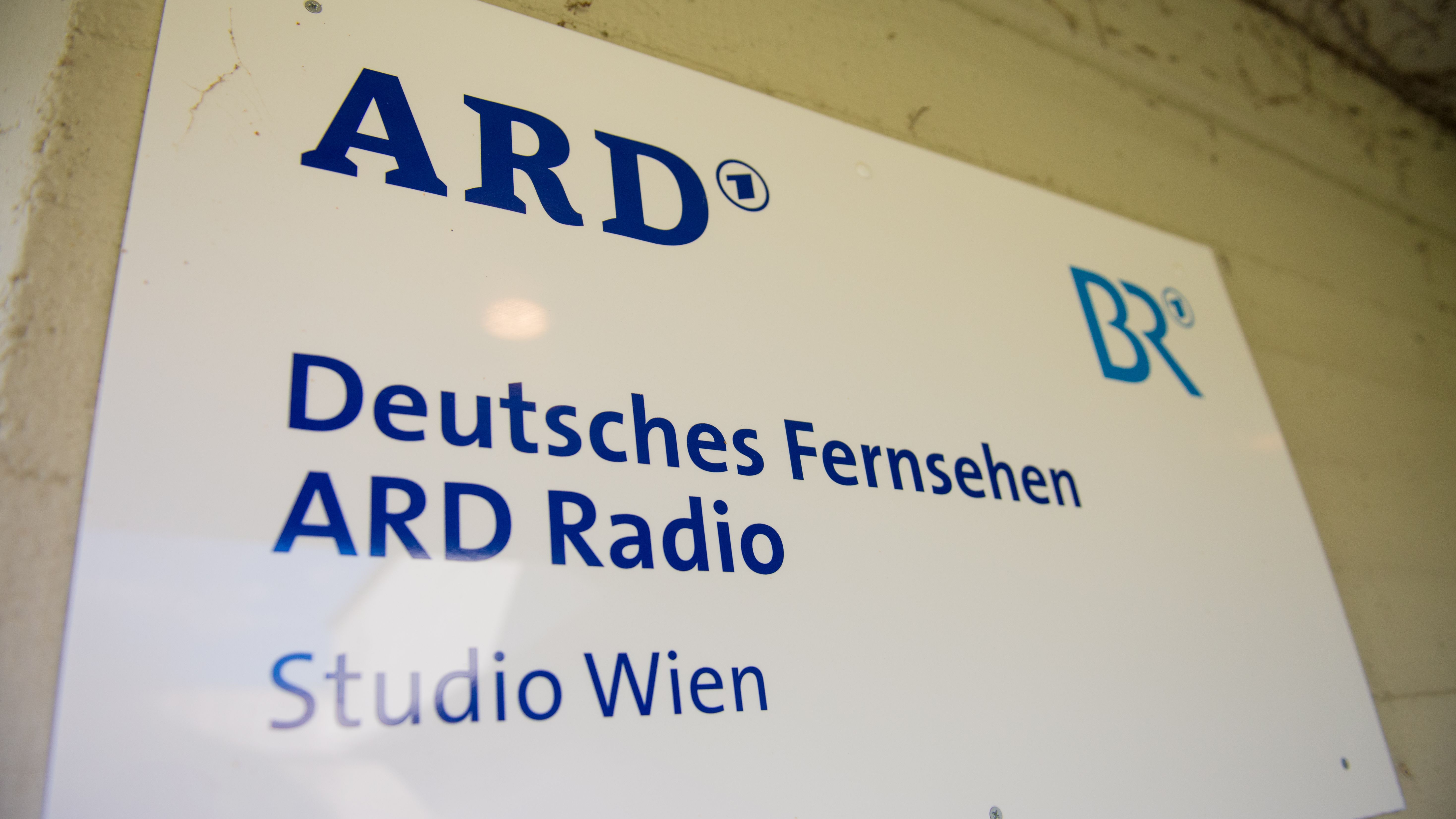 Aus Dem Ard Studio Sudosteuropa Und Osterreich Wien Br24