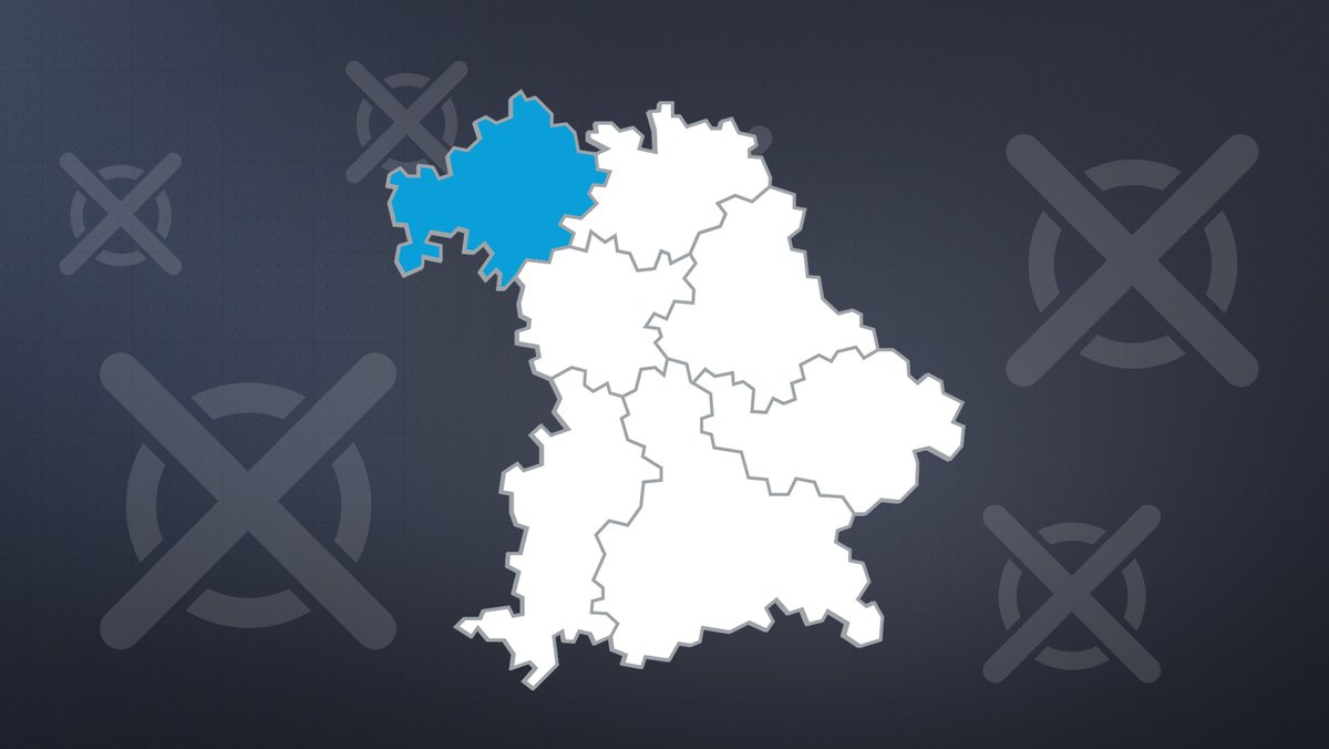 Landtagswahl 2023: Das ist die Ausgangslage in Unterfranken