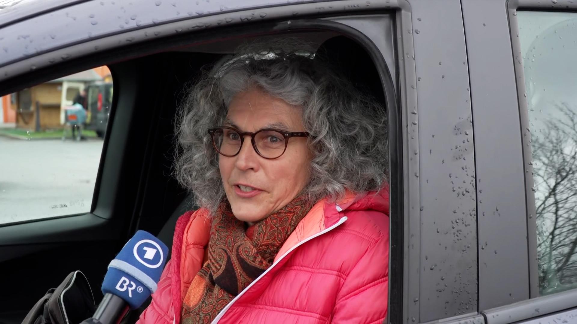 Stimmen zum Thema Dieselfahrverbot