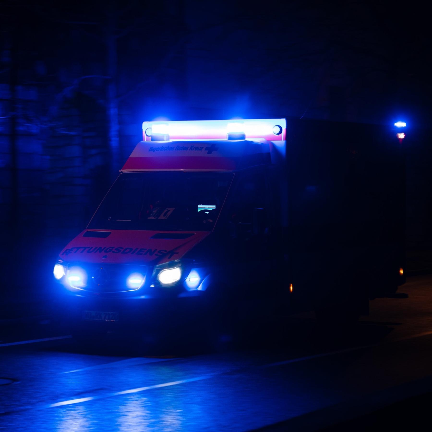 Festnahme wegen Terrorverdachts in Berlin