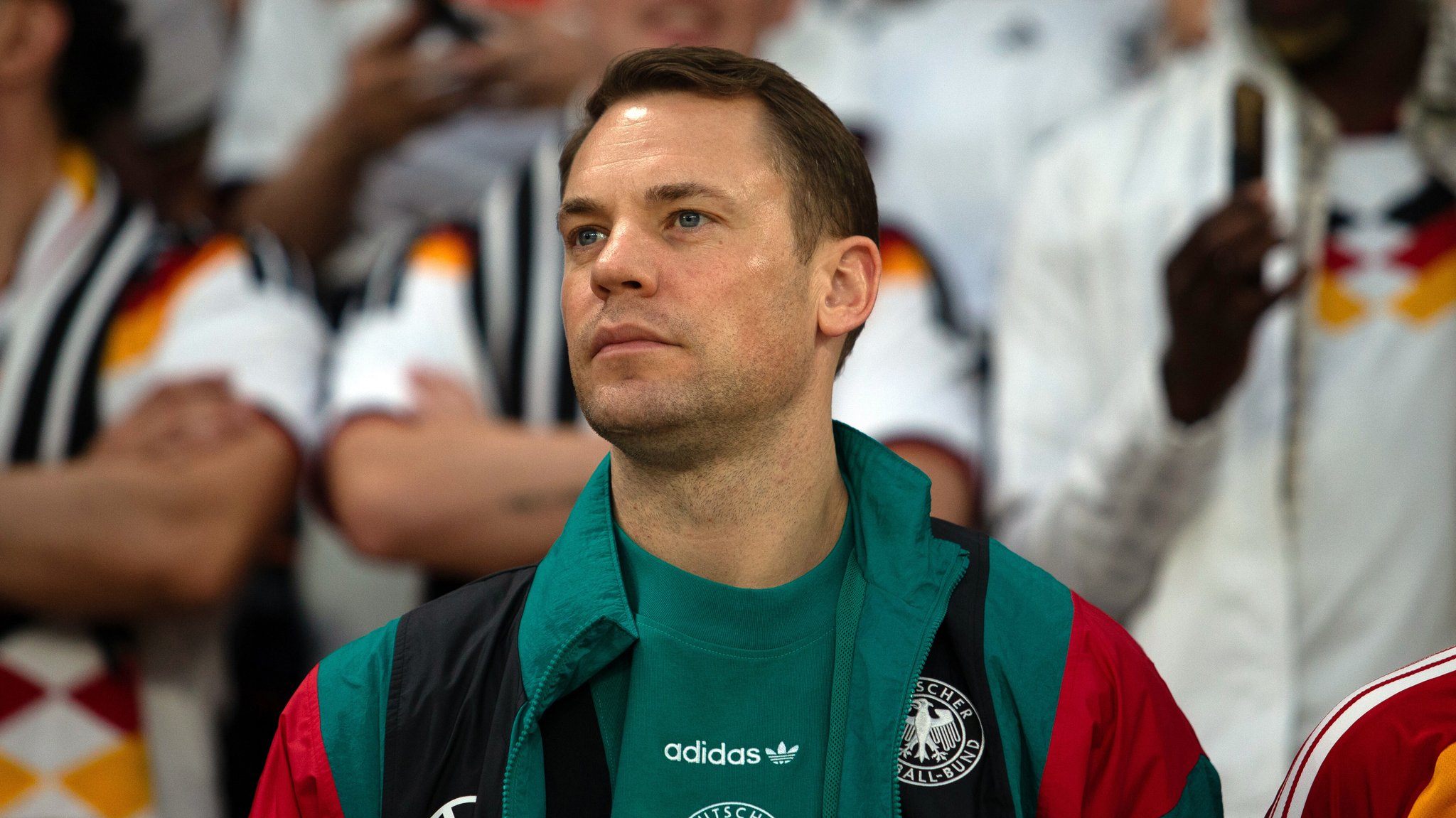 Bayern-Torwart Manuel Neuer verpasst WM-Generalprobe