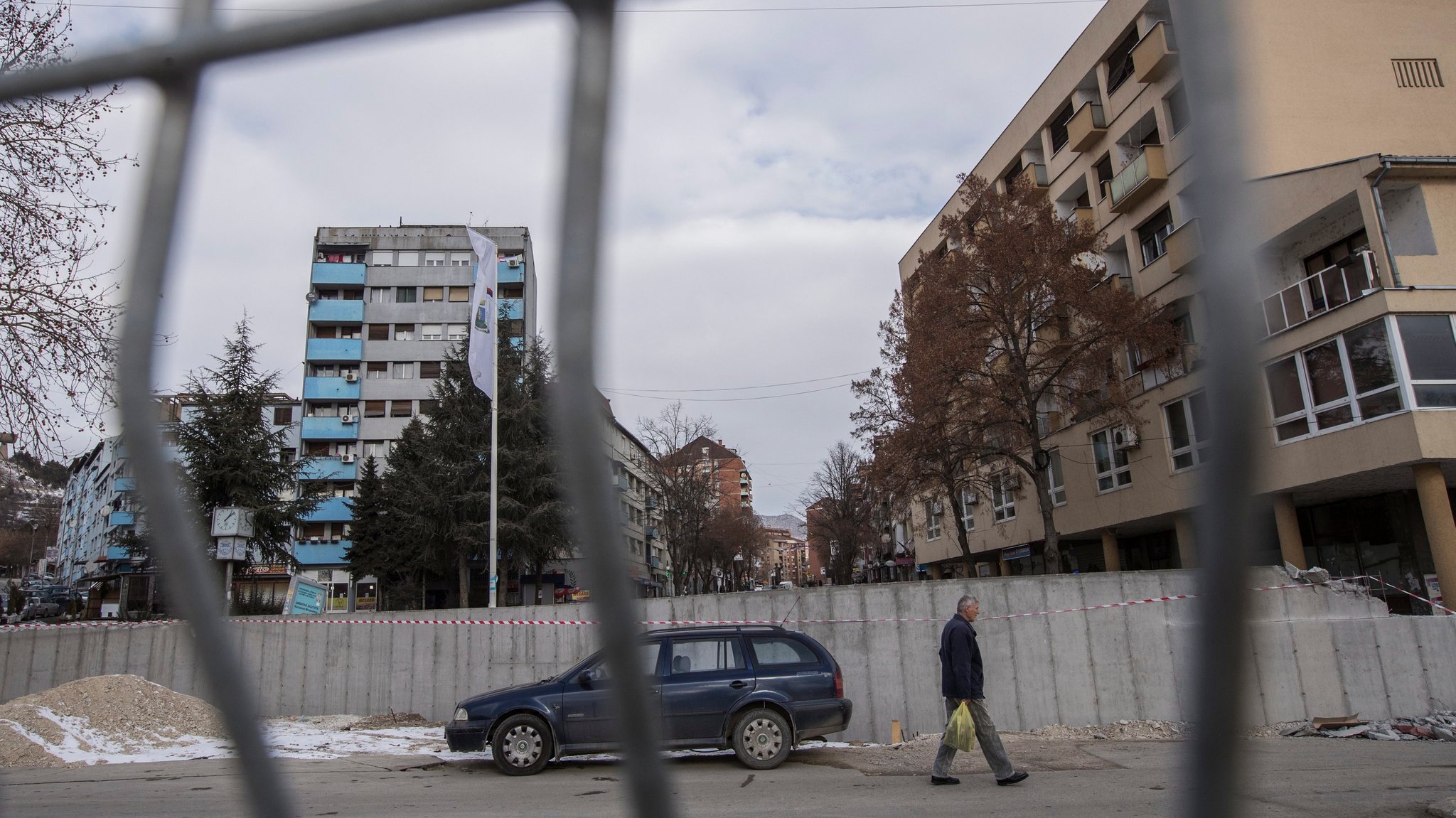 Kosovaren in Bayern: Zehntausende Menschen und eine Sehnsucht