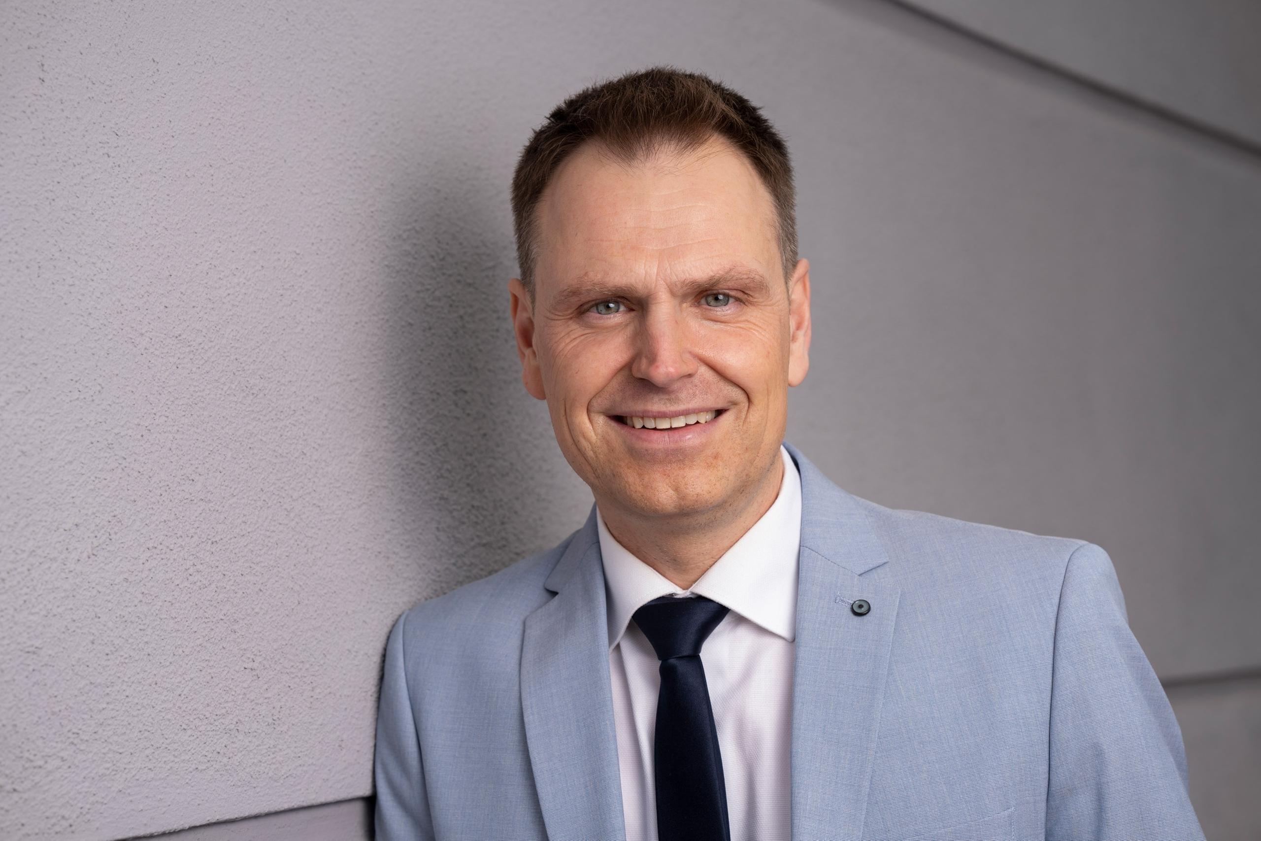 Christian von Dübschütz (CSU)