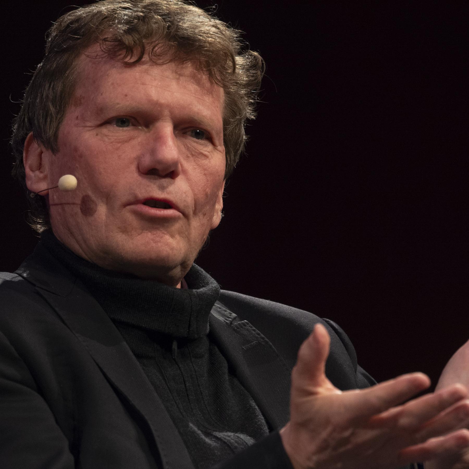 Alltagshelfer verringern Handlungsspielraum