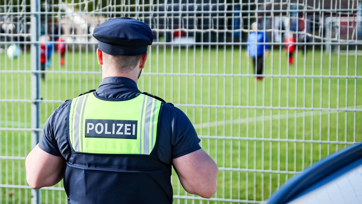 Gewalt auf dem Fußballplatz: Erneut brutale Szenen am Wochenende