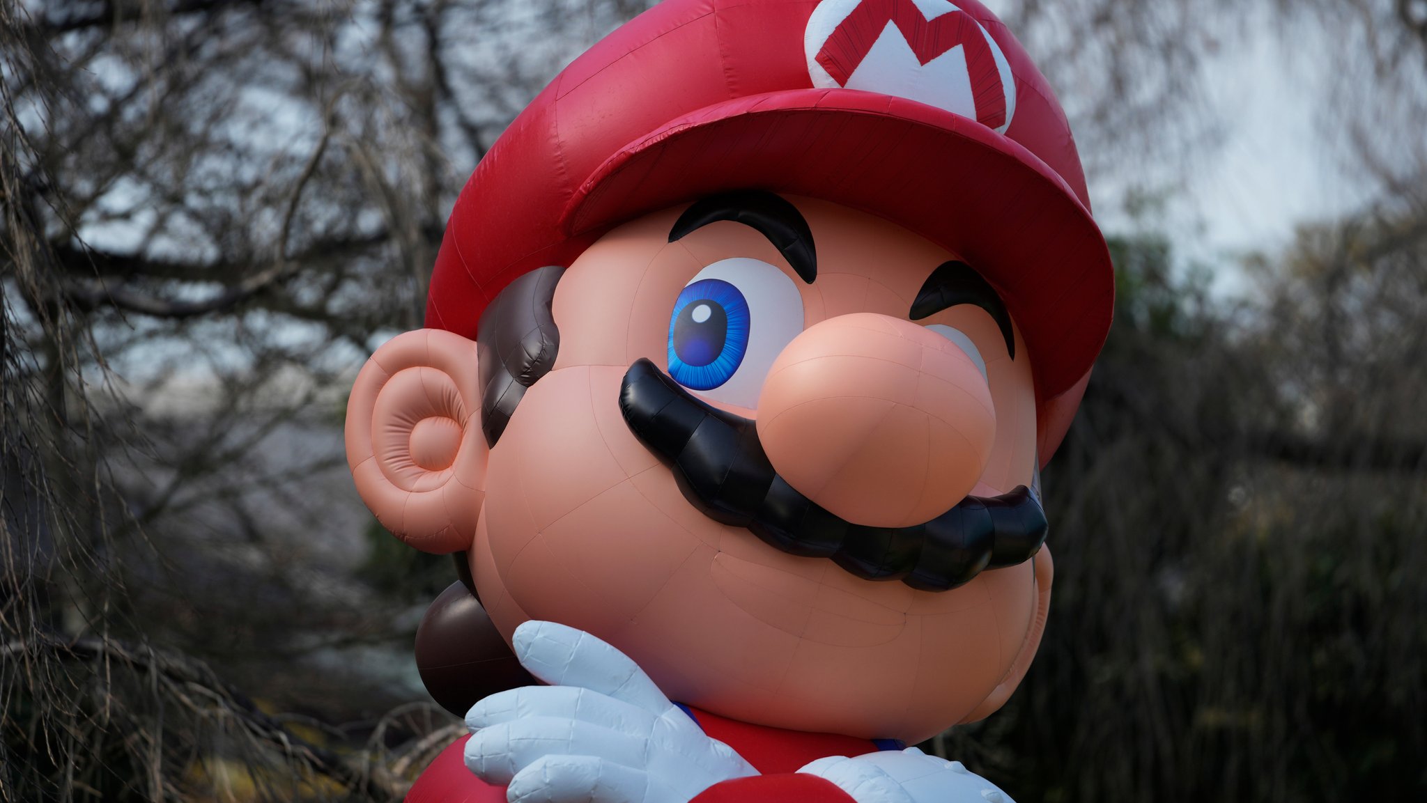 Wie Super Mario Bros. das Spielen neu erfand