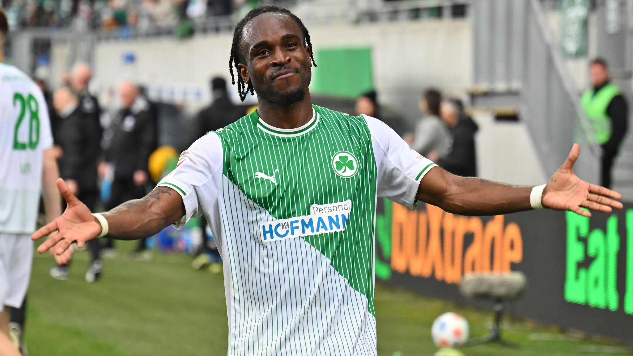 Noel Futkeu