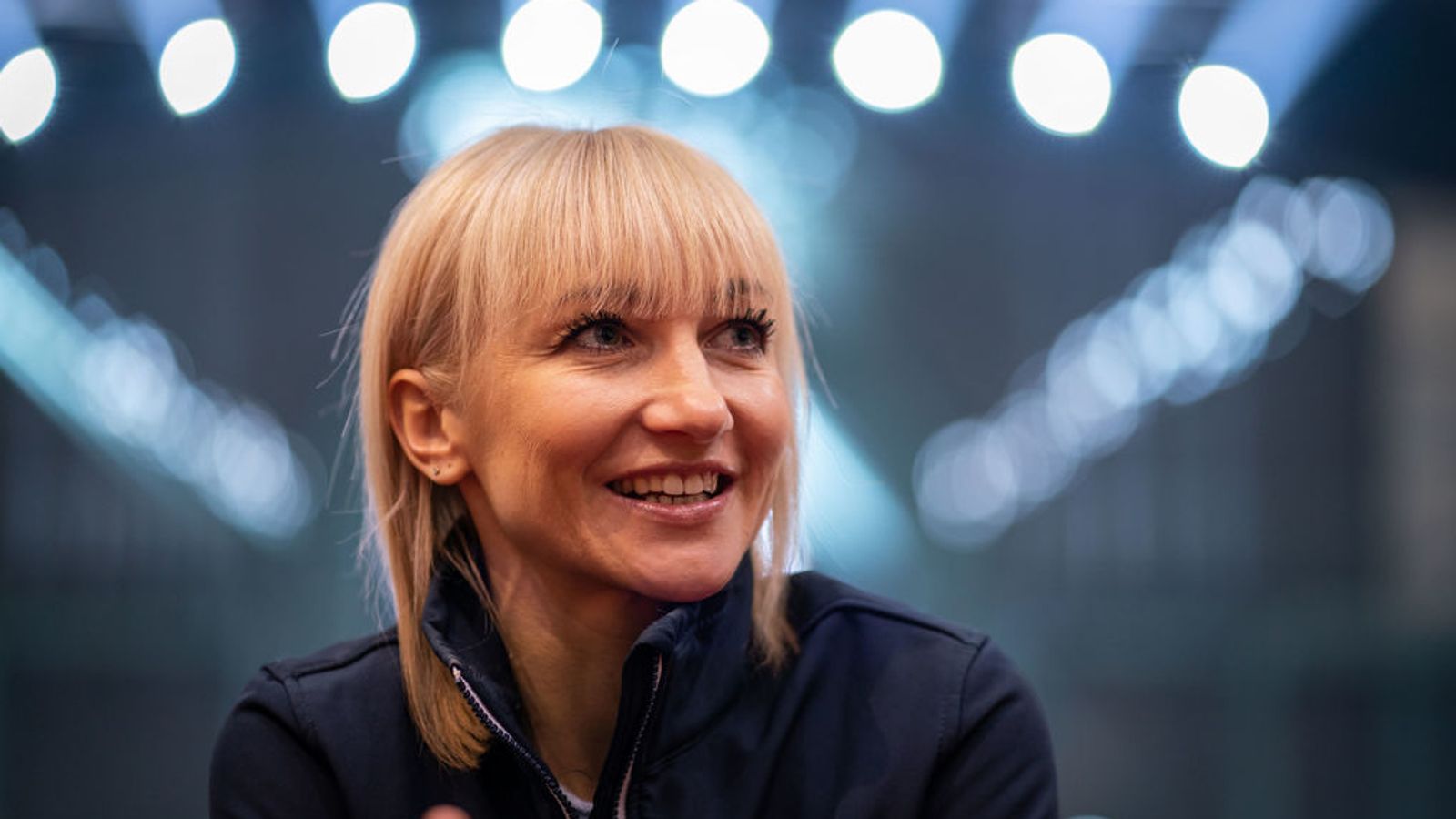 Kunstschaatsen: Savchenko wordt Bonds-coach in Nederland