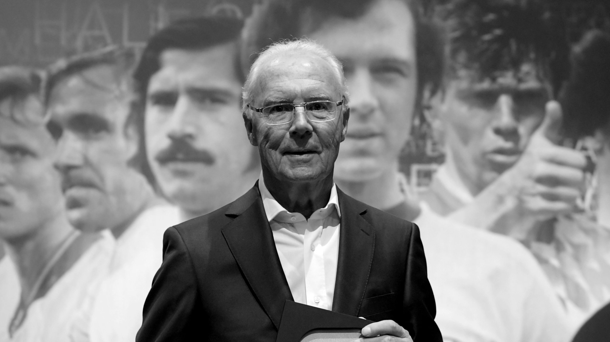 Franz Beckenbauer