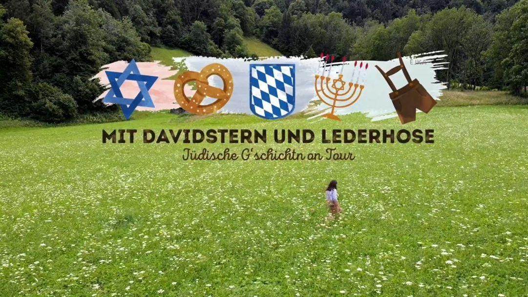 Rosch Hashana Neujahr Im Spatsommer Br24