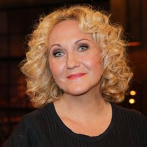 Interview mit Simone Kermes | Bild: picture alliance/rtn - radio tele nord