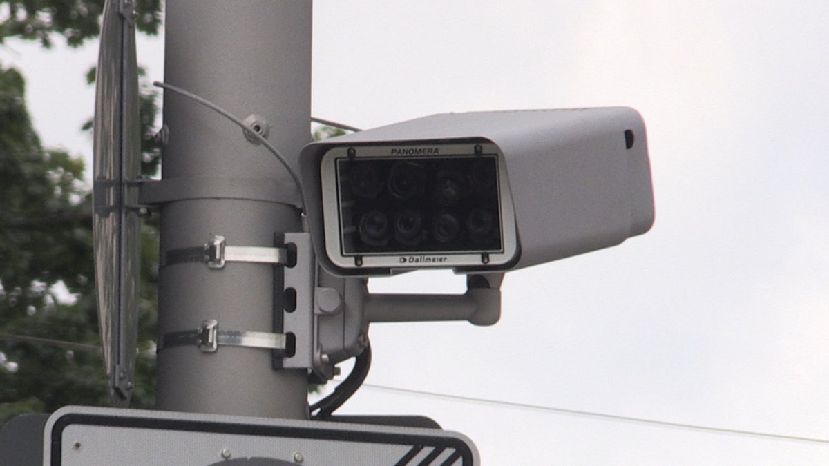 Mehr Videoüberwachung: Fahndungserfolge contra Grundrechte?