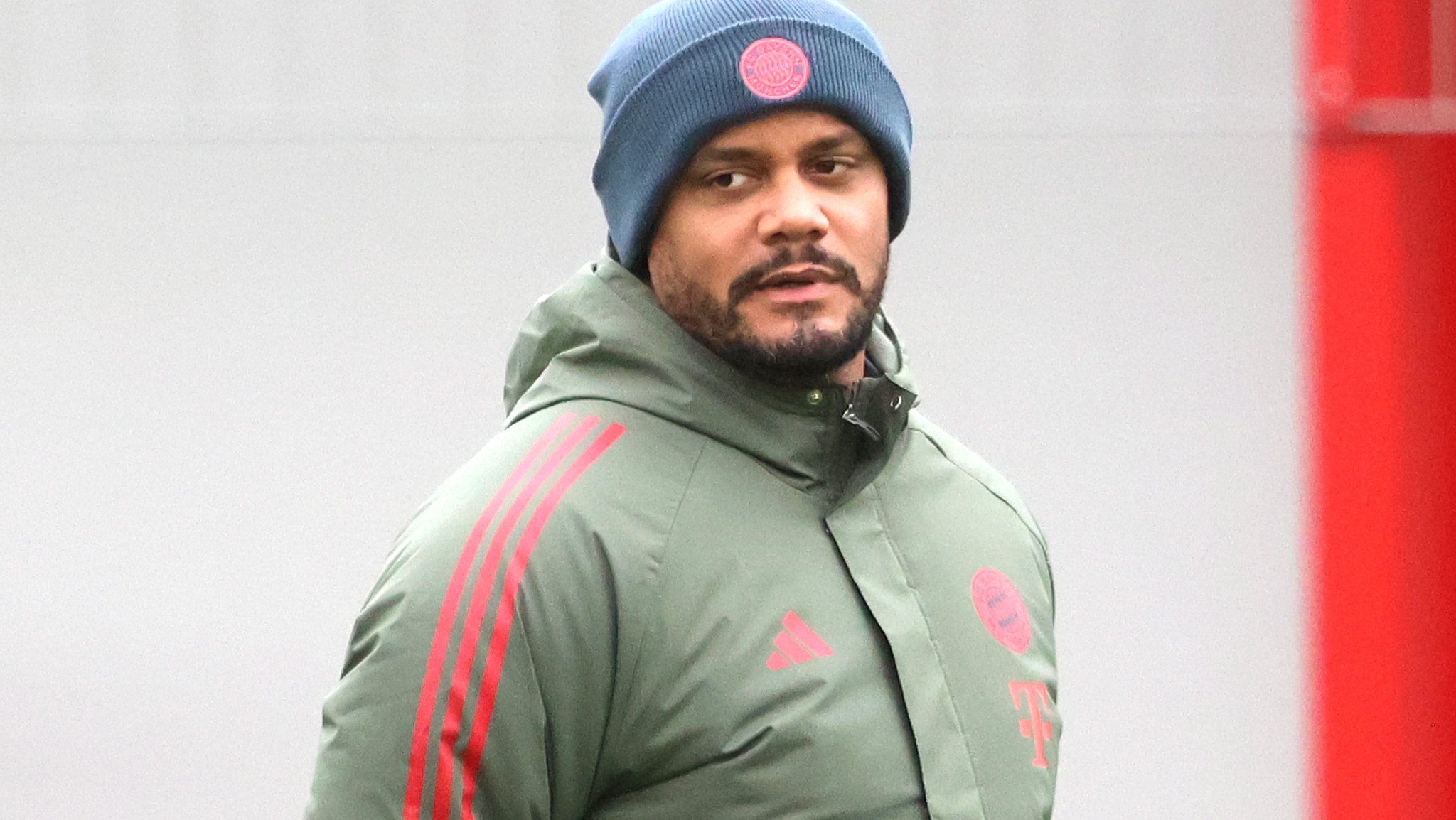 Vincent Kompany | Bild: picture-alliance/dpa Vincent Kompany