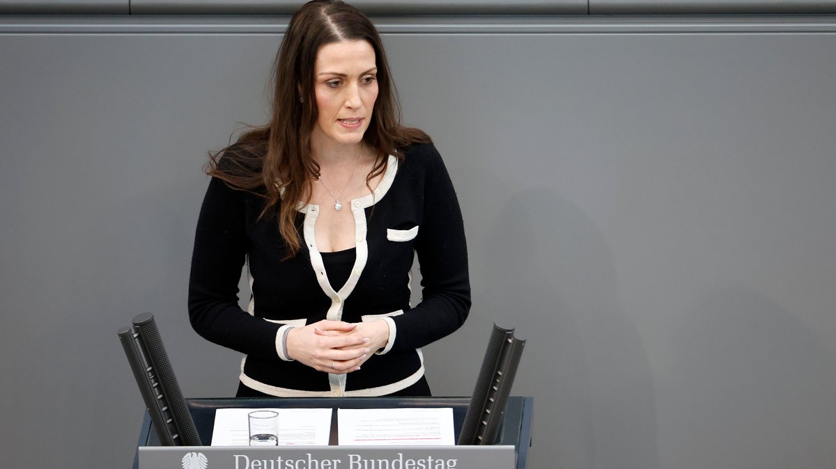Bundestag hebt Immunität von FDP-Politikerin Nicole Bauer auf