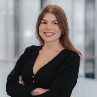 Sarah Kürzdörfer