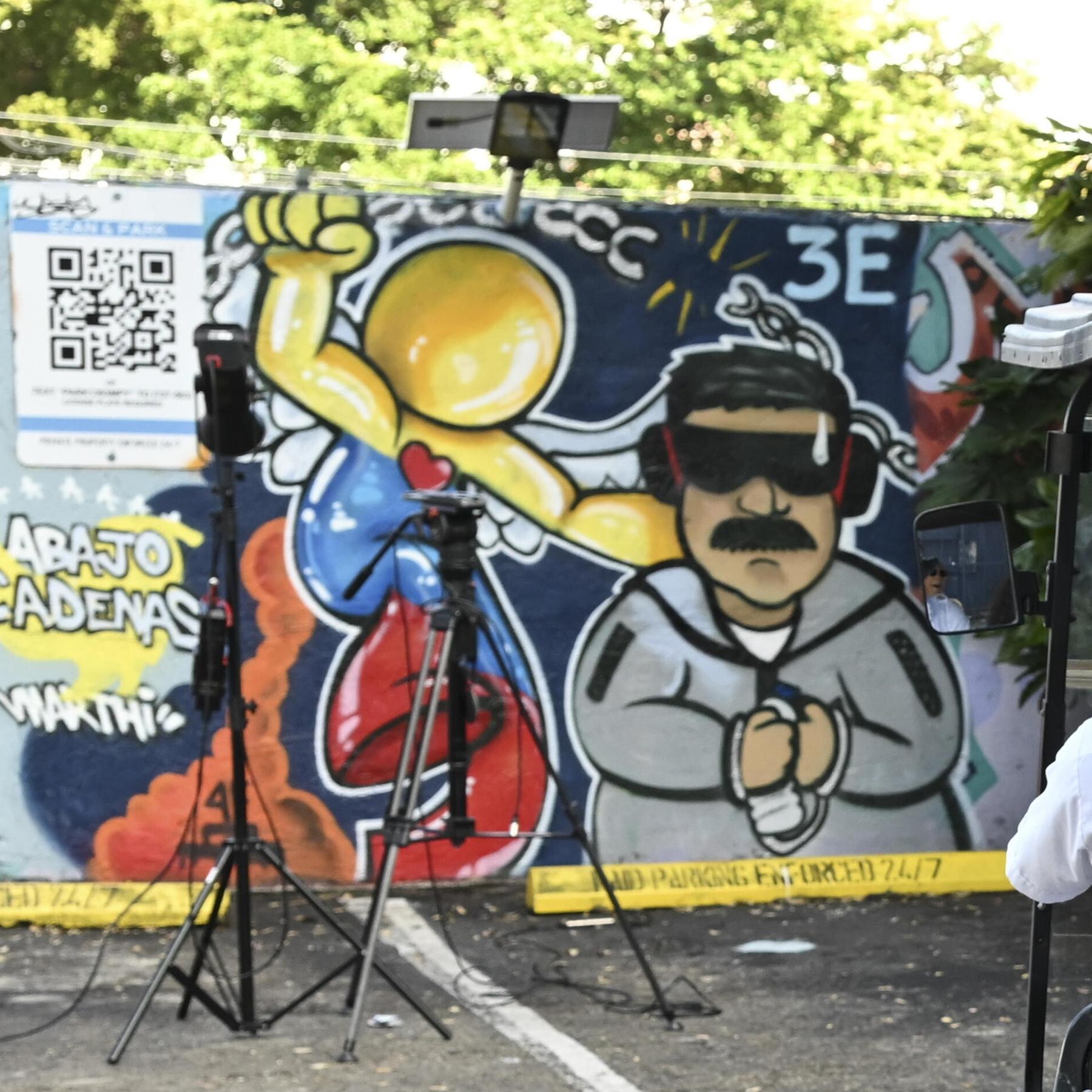 Die Maduro-Memes - und was sie uns sagen