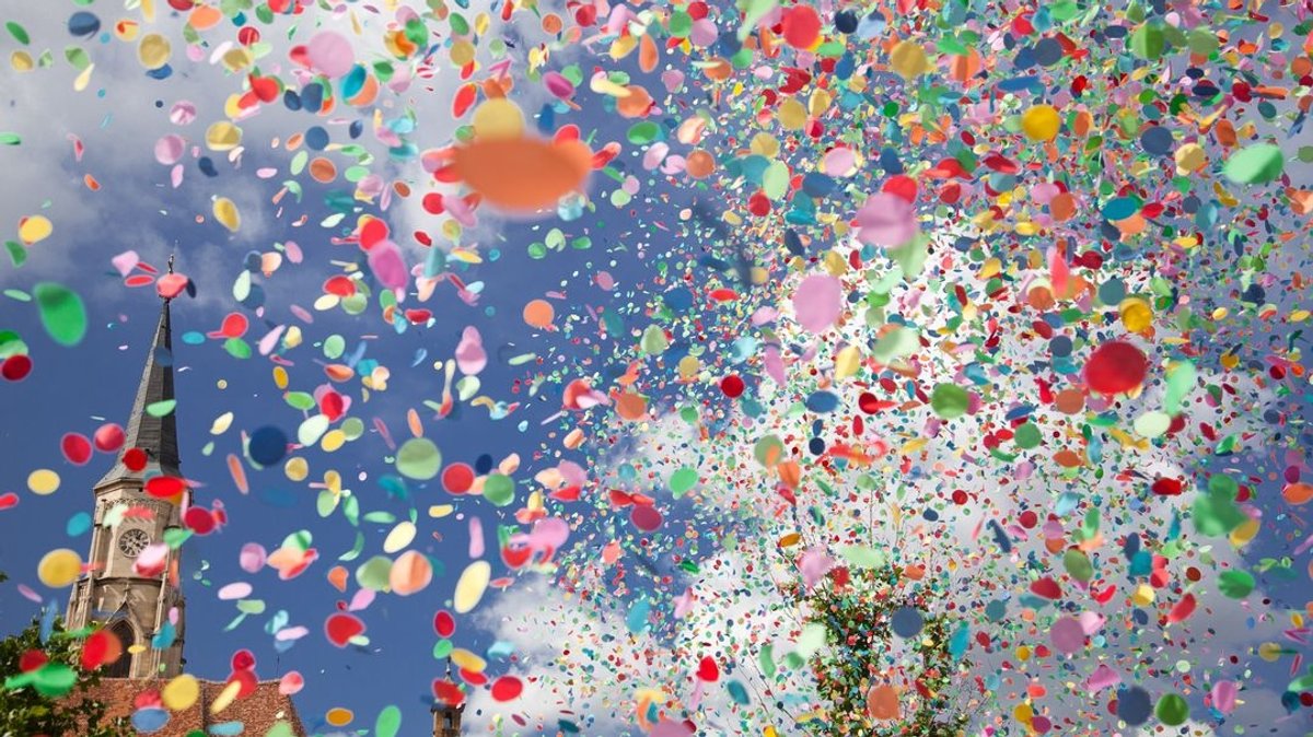 Fasching in Bayern: Termine und Highlights