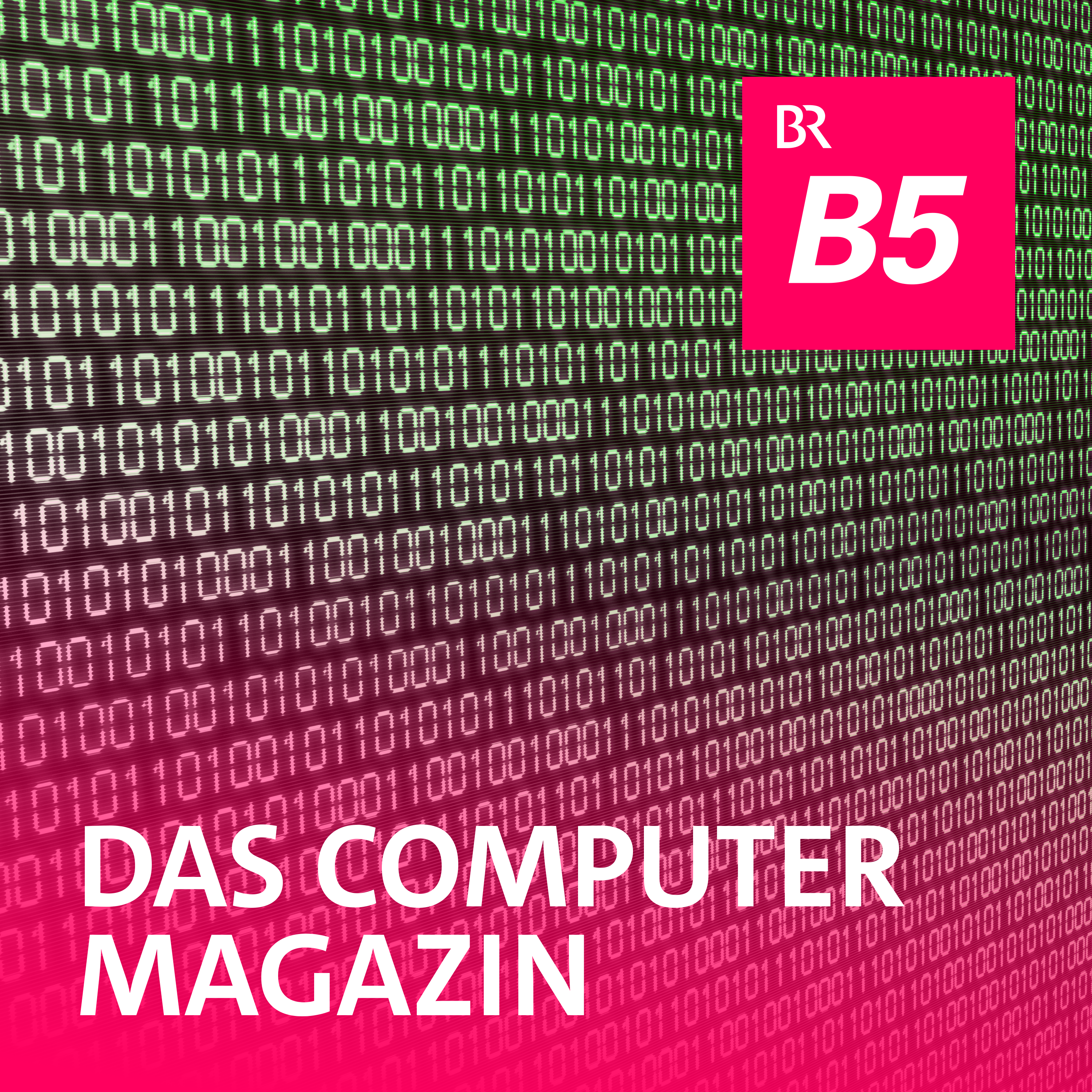 Computermagazin & Umbruch