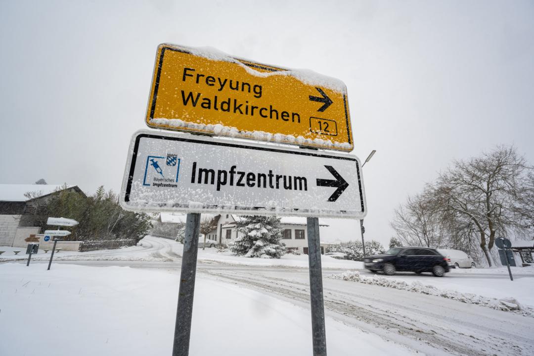 corona ticker niederbayern freyung grafenau wieder uber 1 000 br24