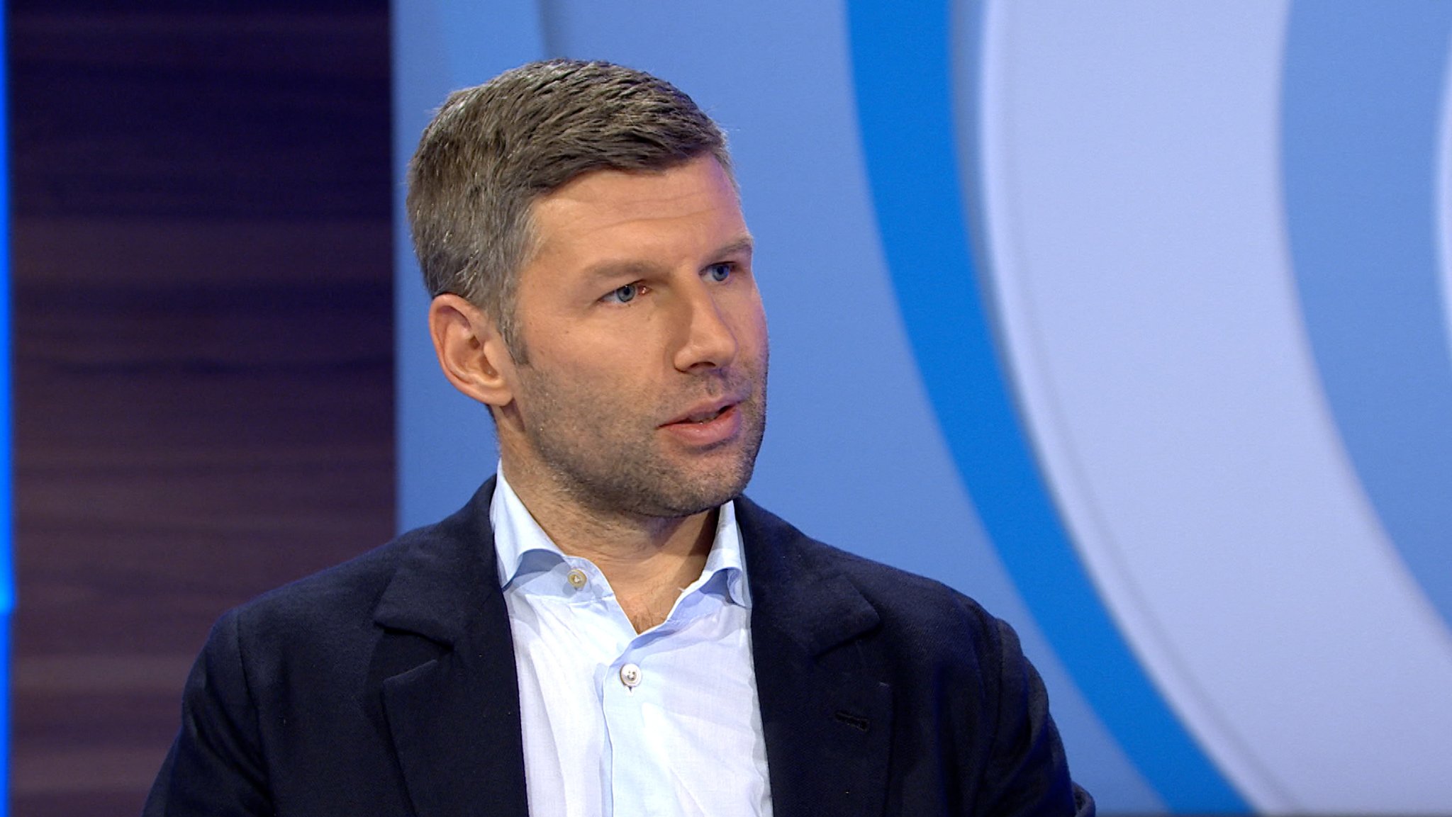 Thomas Hitzlsperger