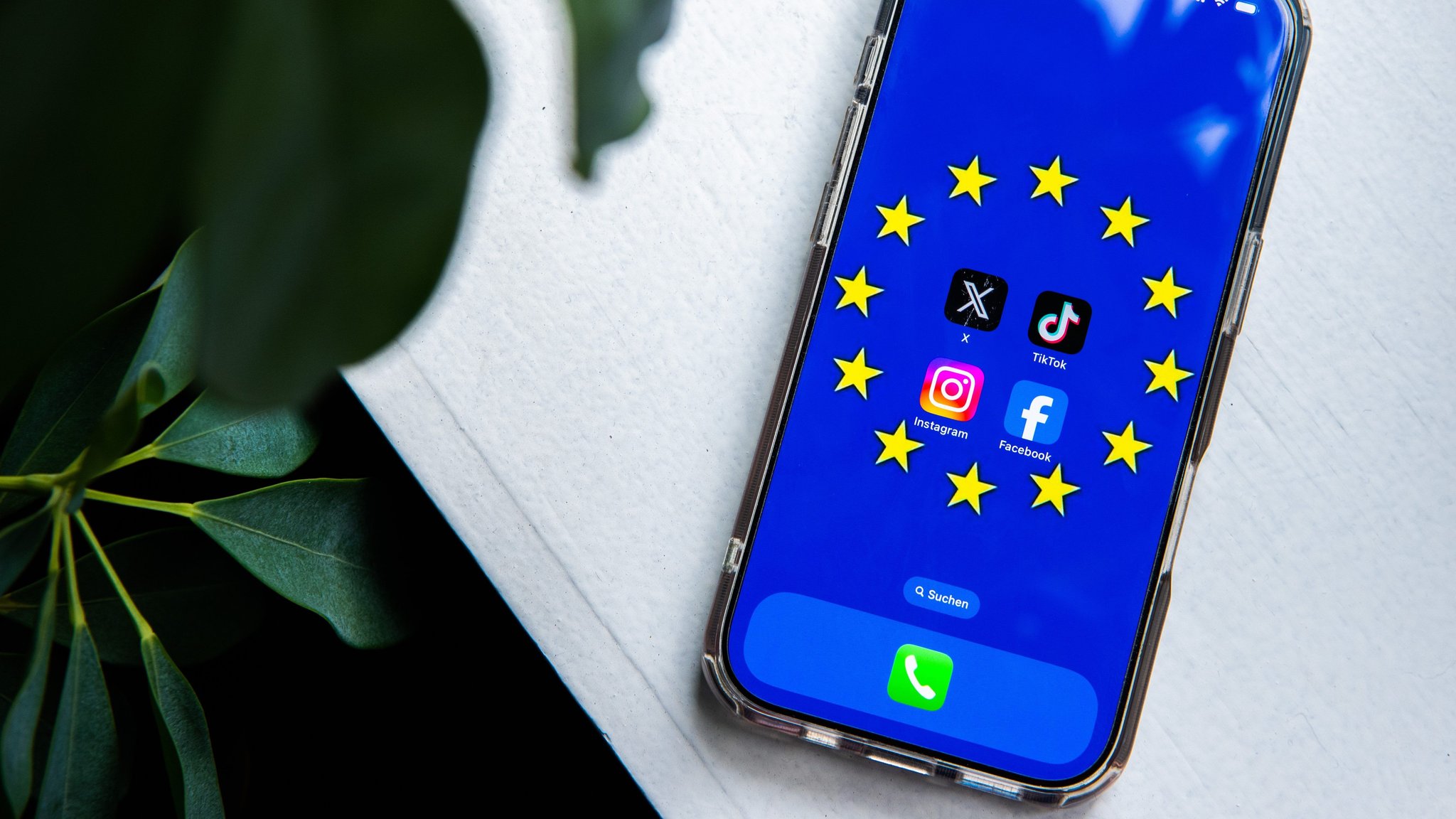 Mehr Kinderschutz im Netz: App zur Altersprüfung soll kommen