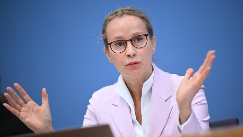 Frauke Brosius-Gersdorf | Bild: pa/dpa/Britta Pedersen Frauke Brosius-Gersdorf