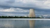 Das stillgelegte Kernkraftwerk Isar 2 (Mitte April 2024). | Bild:BR / Philip Kuntschner