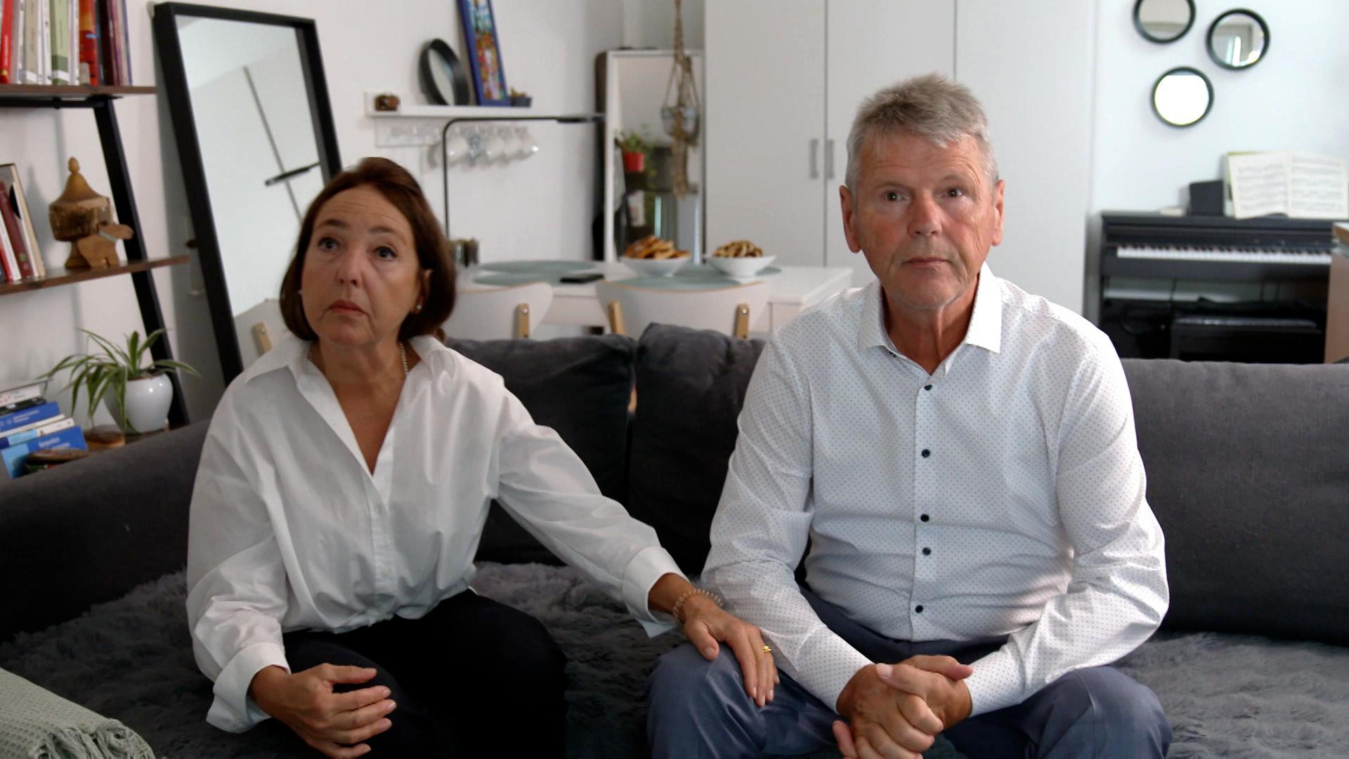 Patient tötet Patientin: Eltern fordern Aufklärung