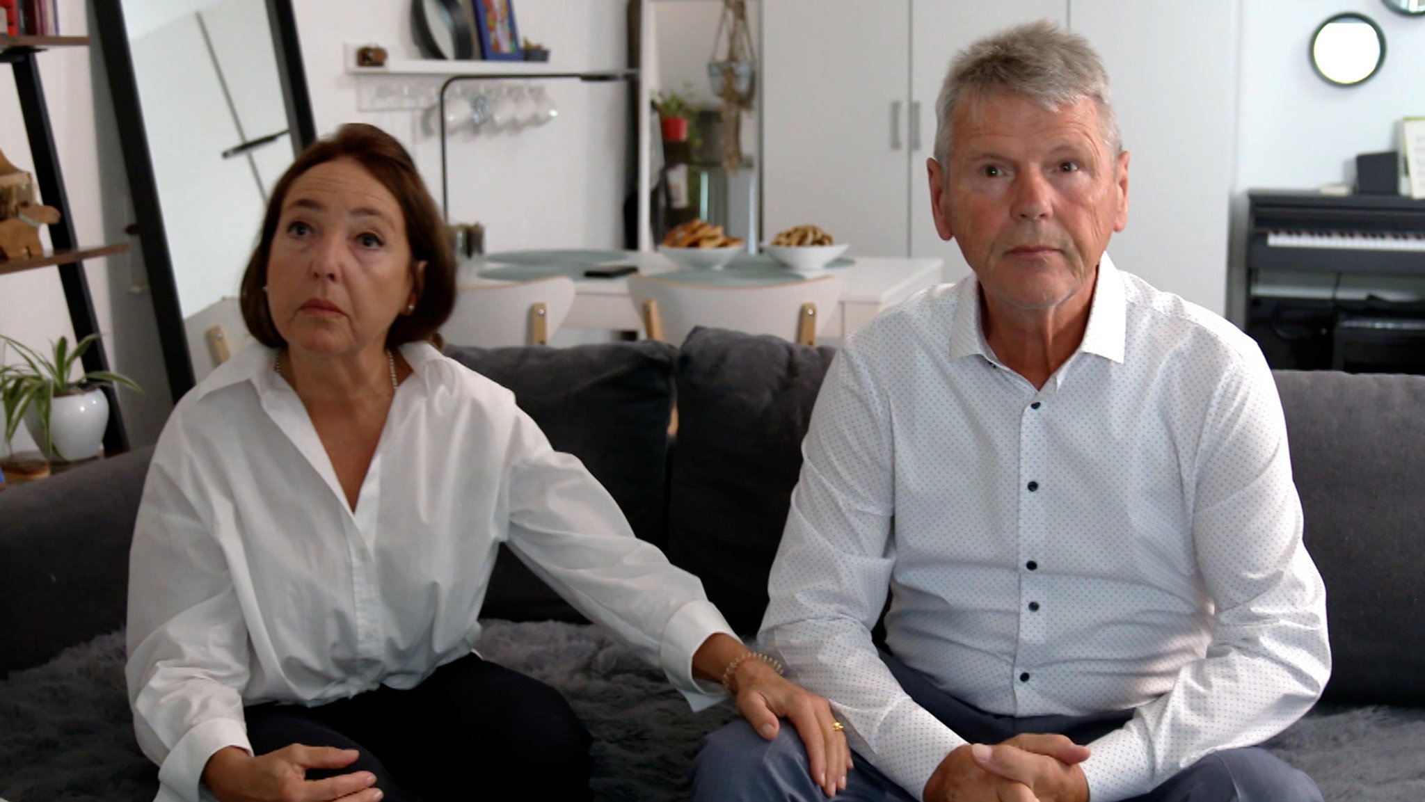 Patient tötet Patientin: Eltern fordern Aufklärung