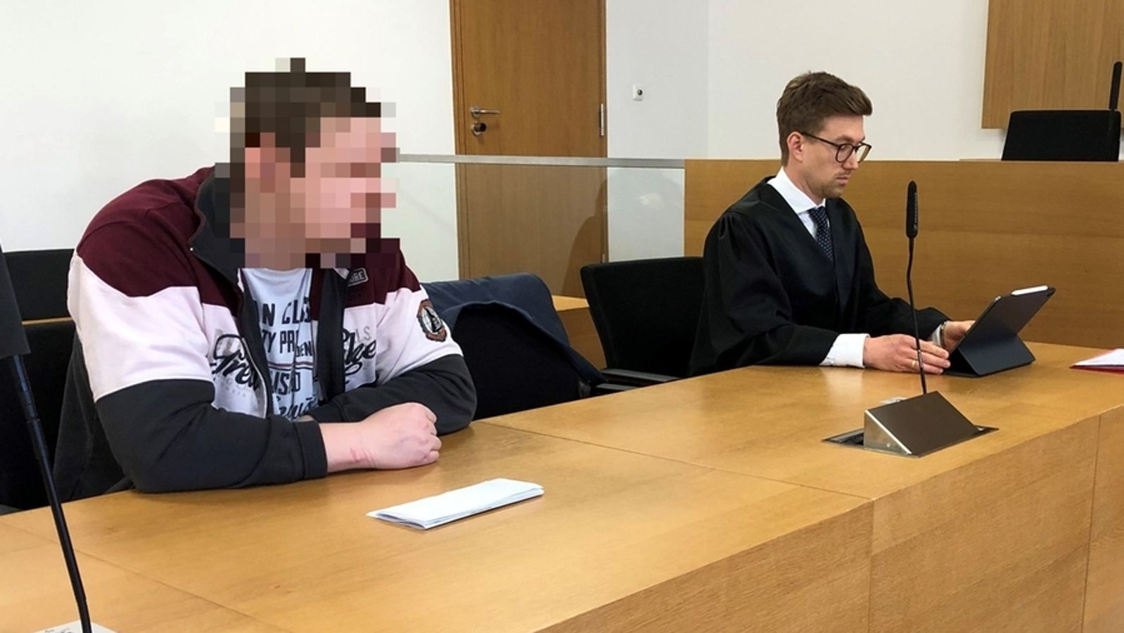 Sie sucht ihn deggendorf