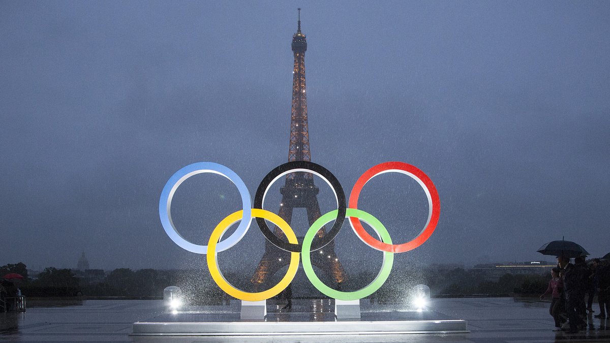 Alles Wissenswerte rund um die Olympischen Spiele in Paris