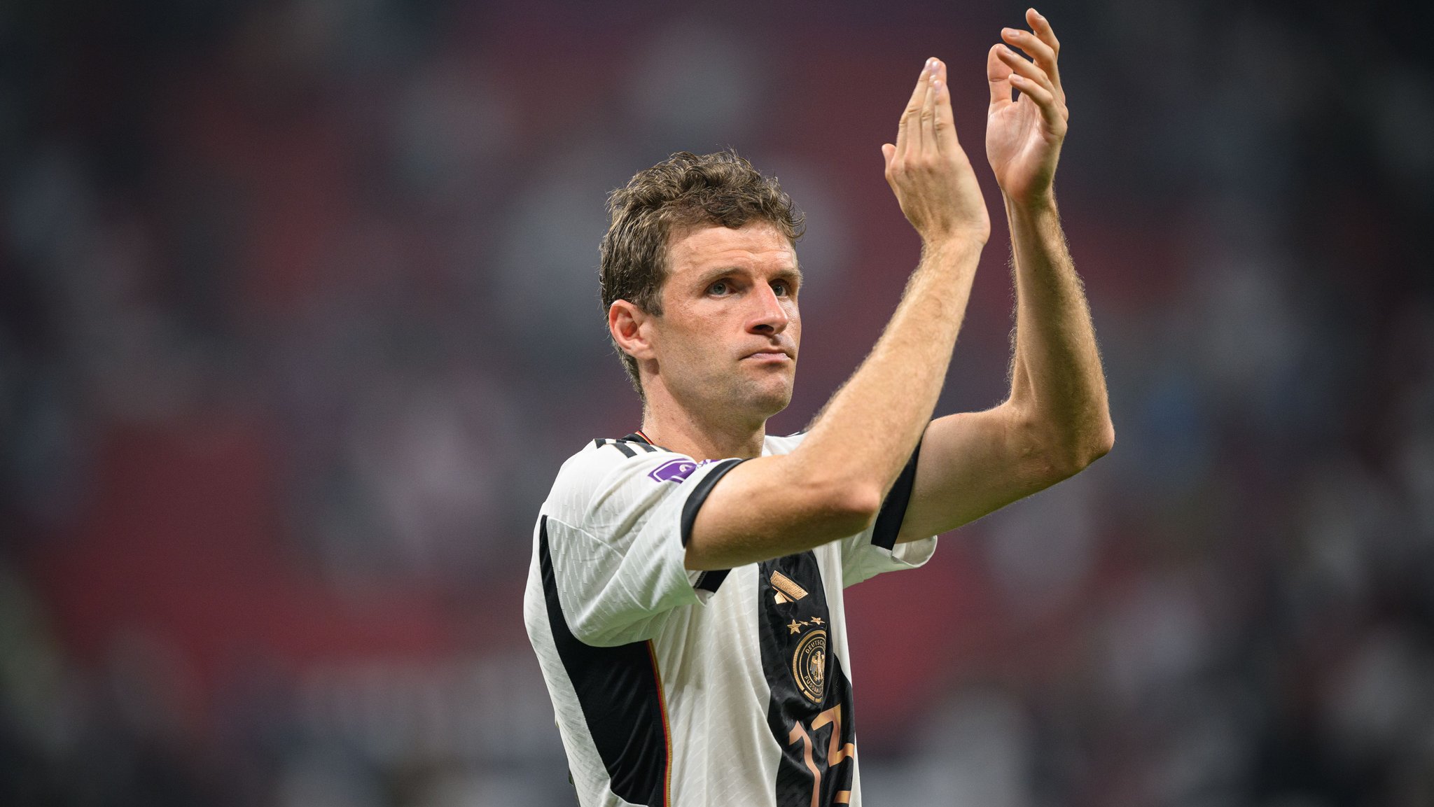 Thomas Müller