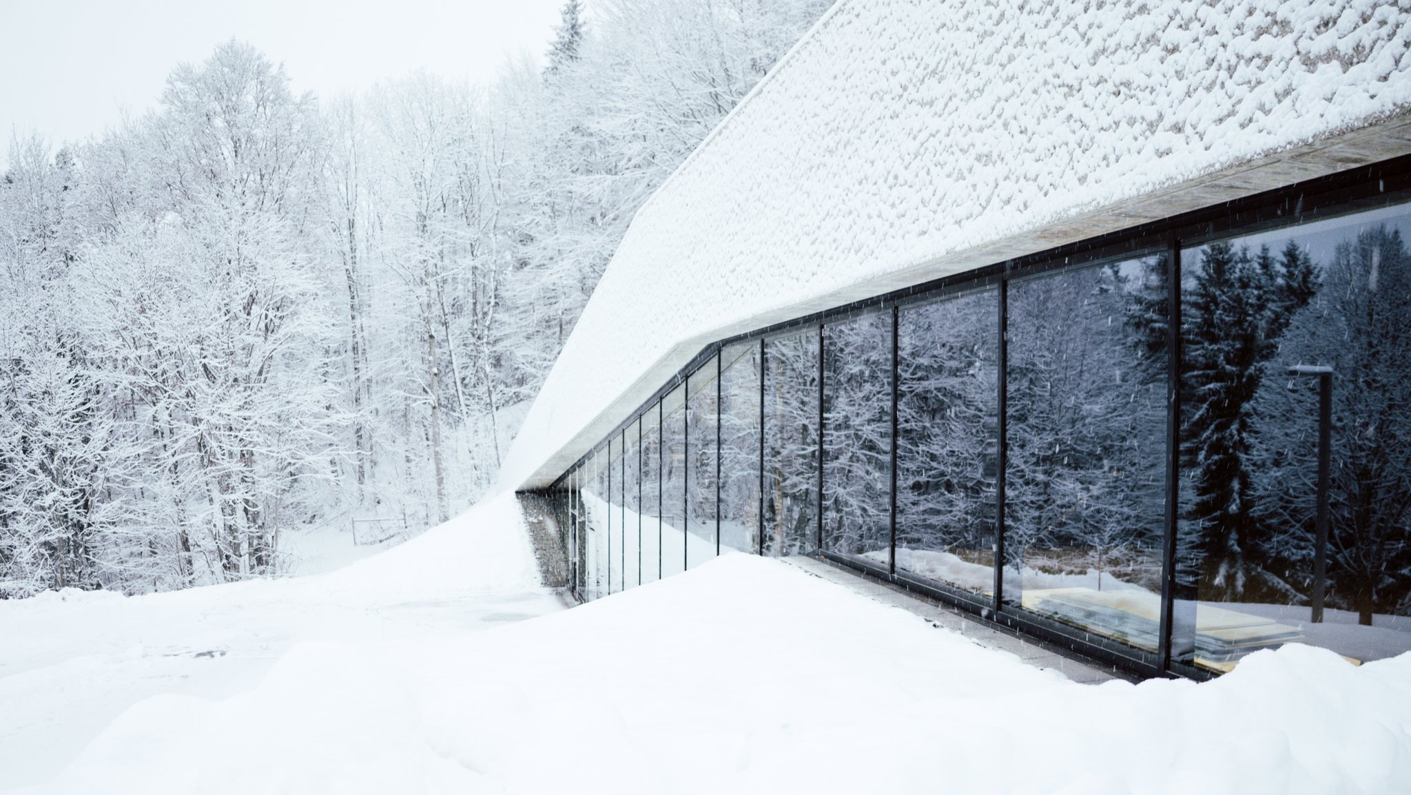 Aufbau der neuen Dauerausstellung am Obersalzberg beginnt