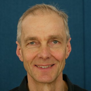 Peter Solfrank Peter Solfrank
