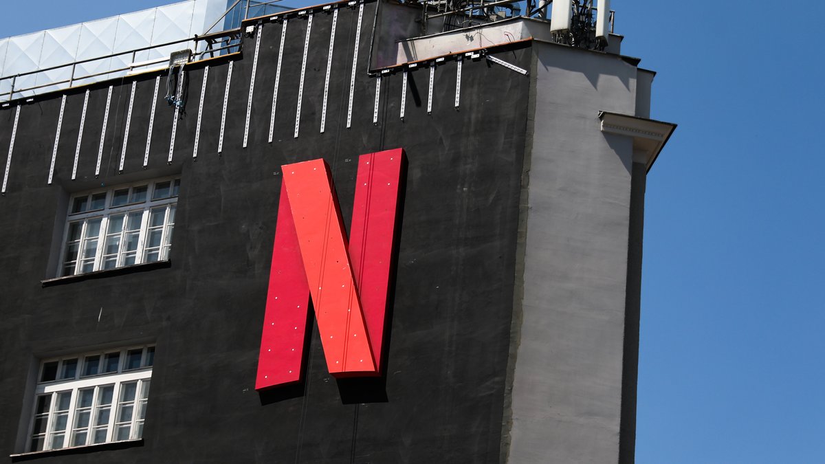 Netflix war von den Streiks mit am meisten betroffen